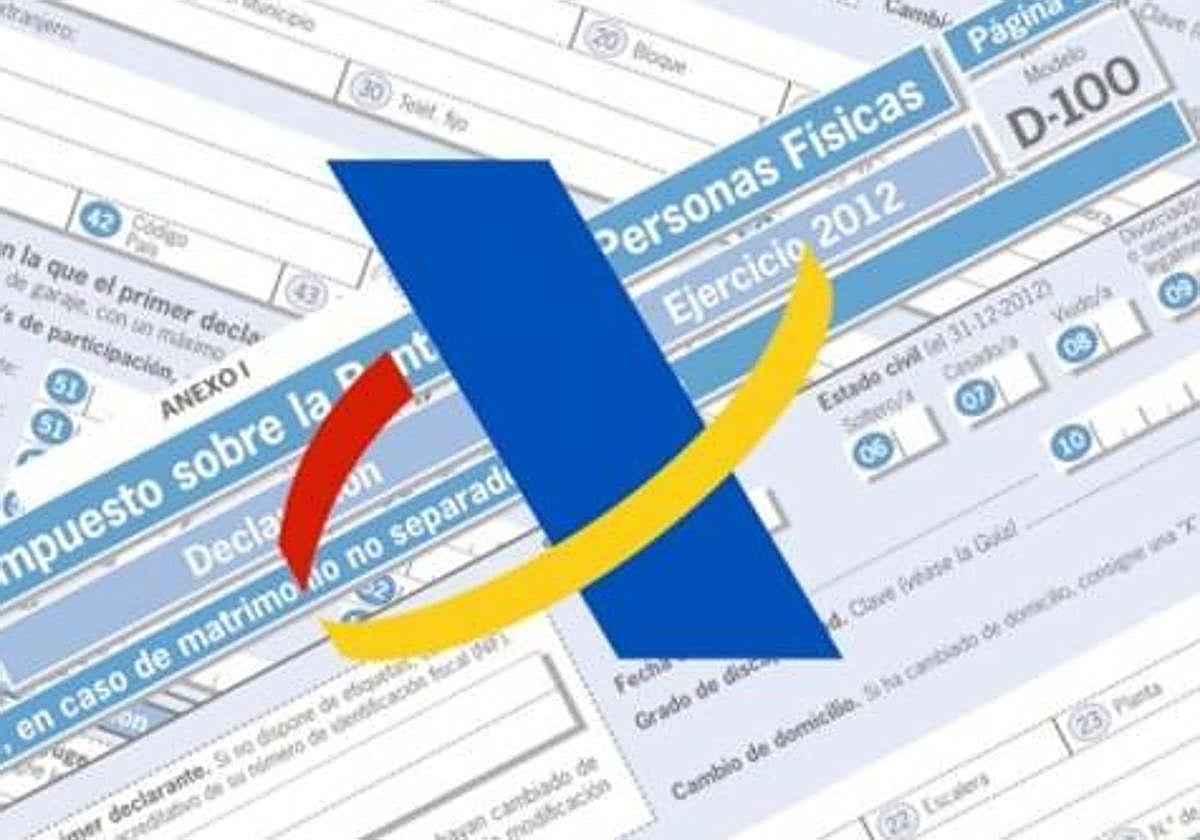 Esta es la llamada de Hacienda que puedes recibir por la Renta.