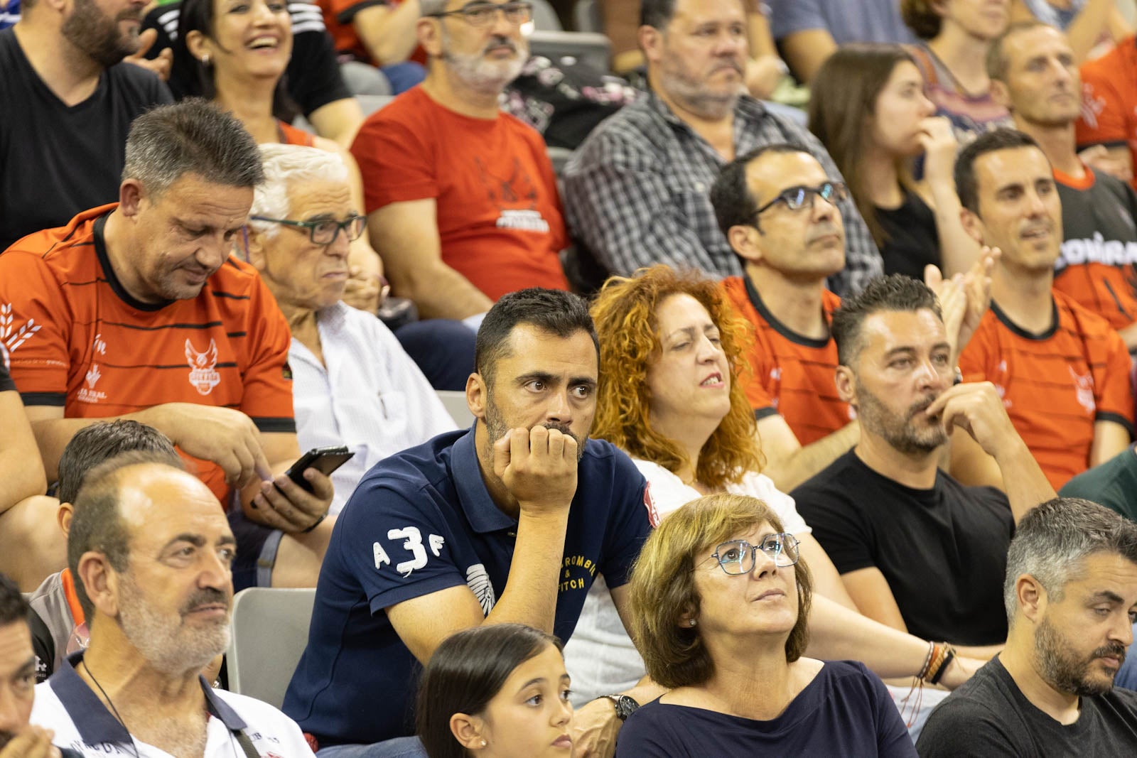 Encuéntrate en el Palacio en el partido entre Covirán y Zaragoza