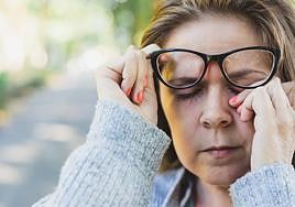 Más alergias y durante más tiempo por el aumento de temperaturas en Almería