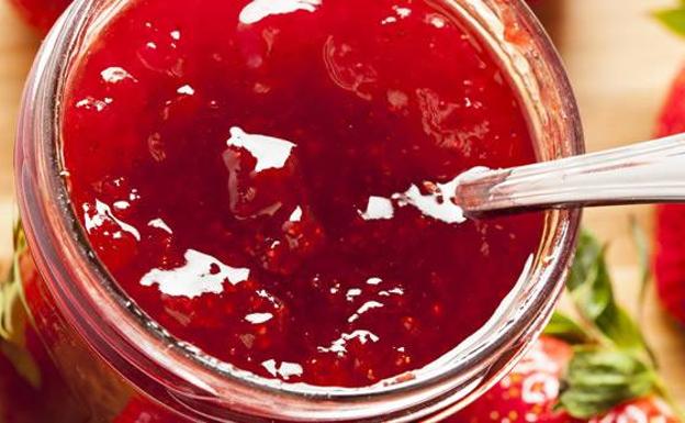 Mermeladas de la huerta almeriense