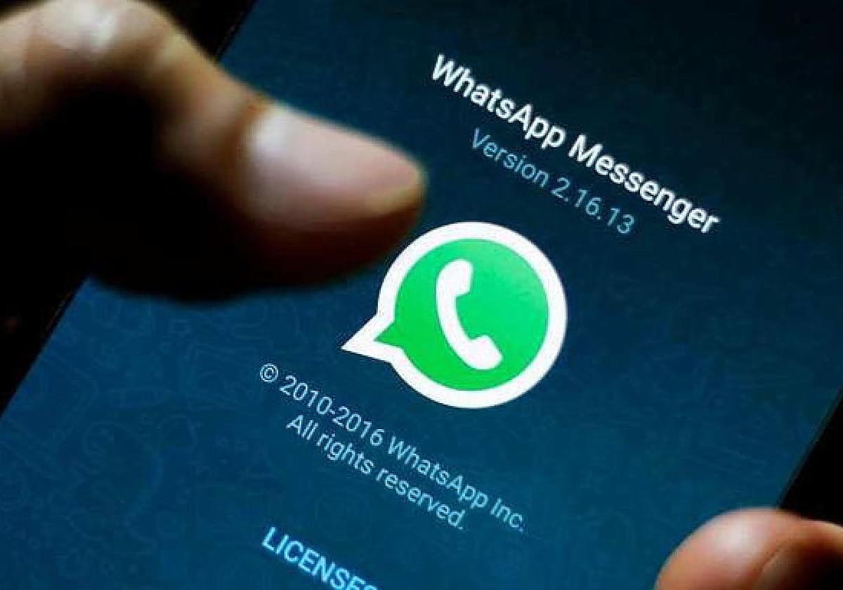 WhatsApp se 'convierte' en Bizum: cómo enviar dinero a tus contactos