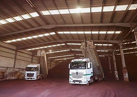 Imagen secundaria 1 - Los distintos momentos del proceso operativo. 