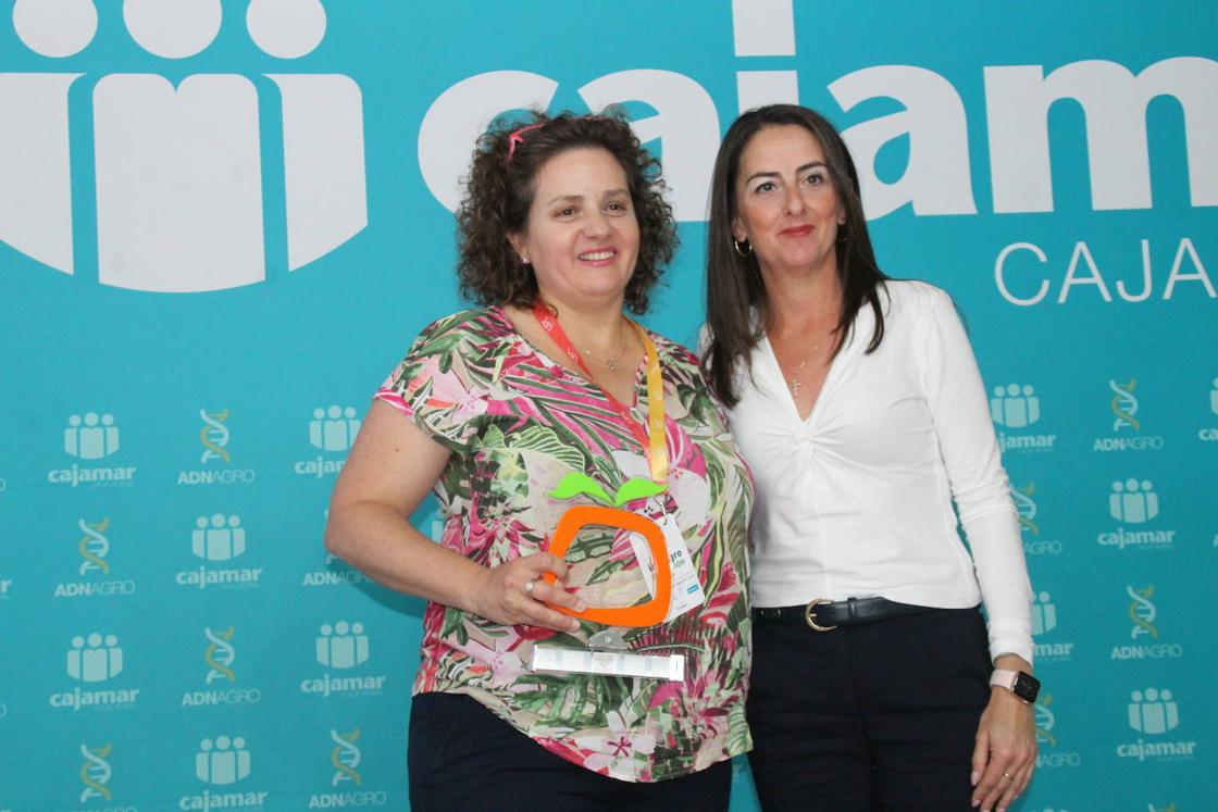 Infoagro Exhibition entrega sus Premios Anuales 2023