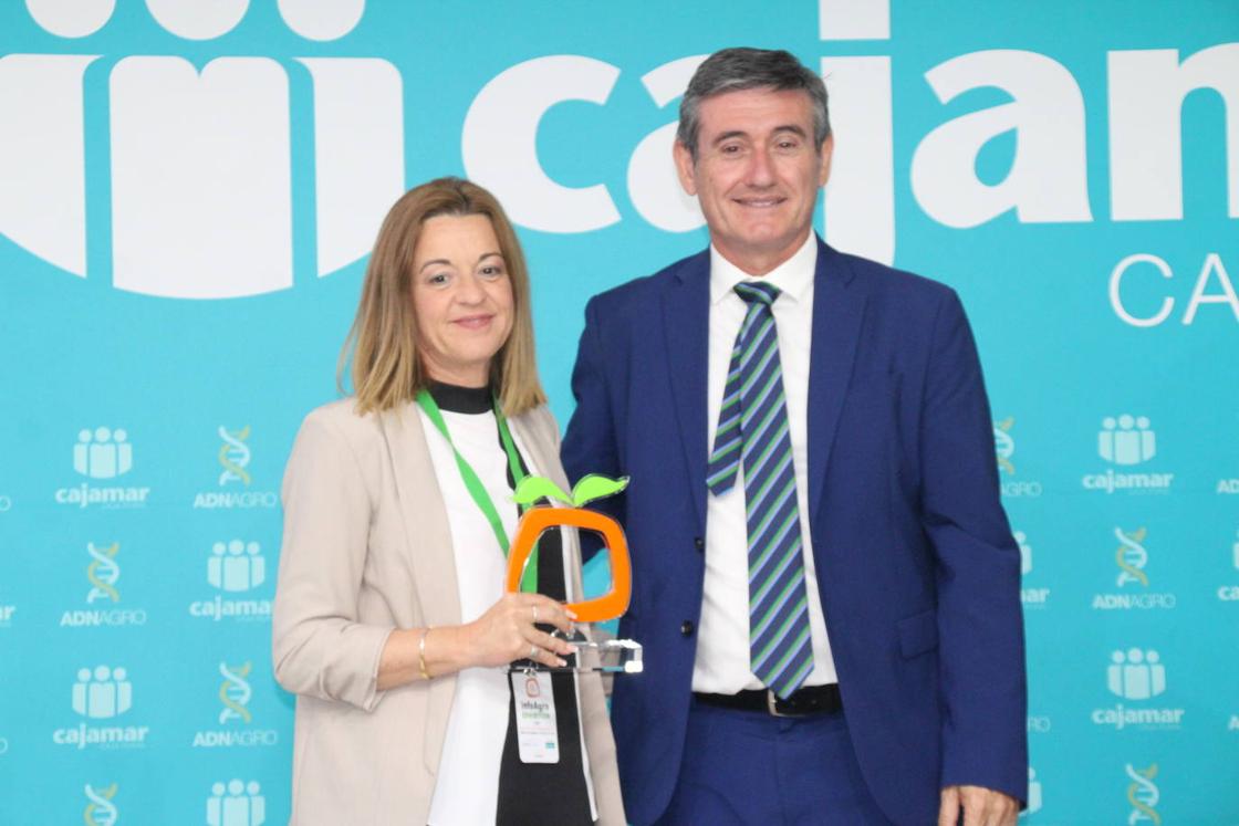 Infoagro Exhibition entrega sus Premios Anuales 2023