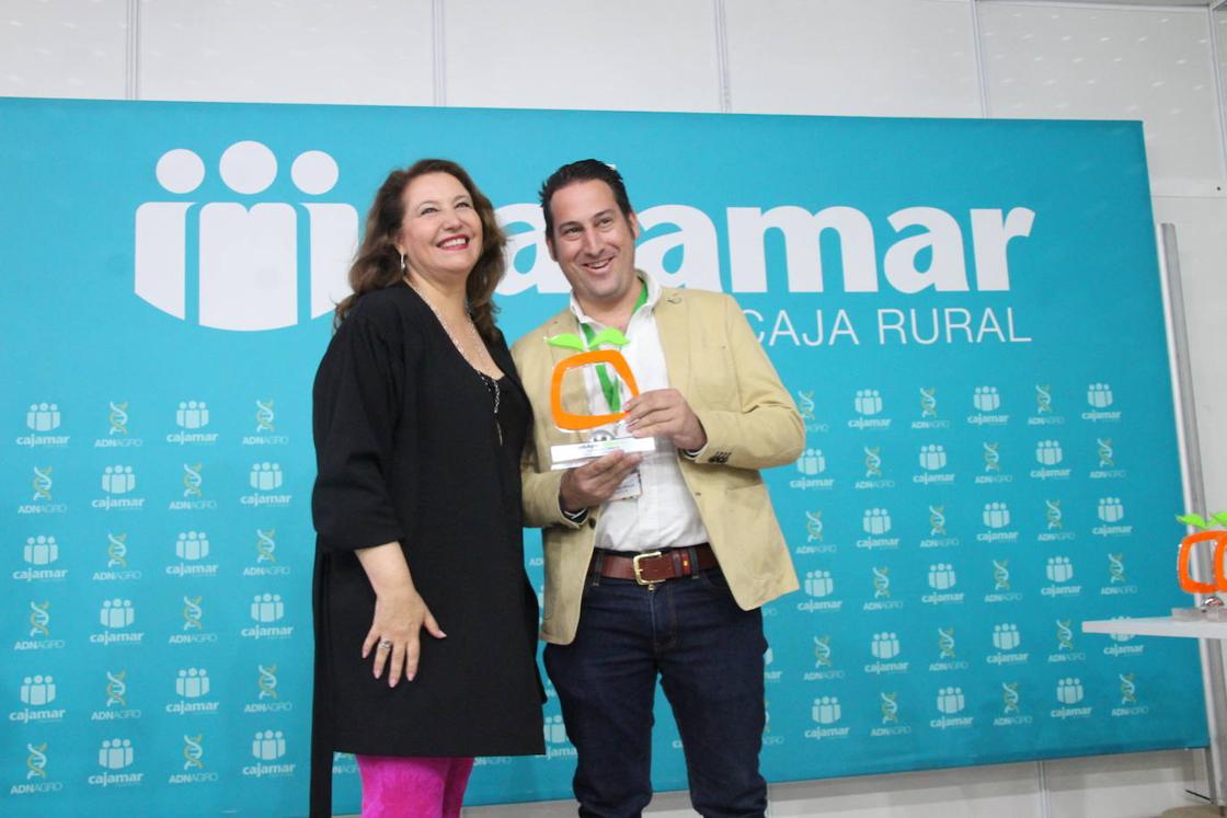 Infoagro Exhibition entrega sus Premios Anuales 2023