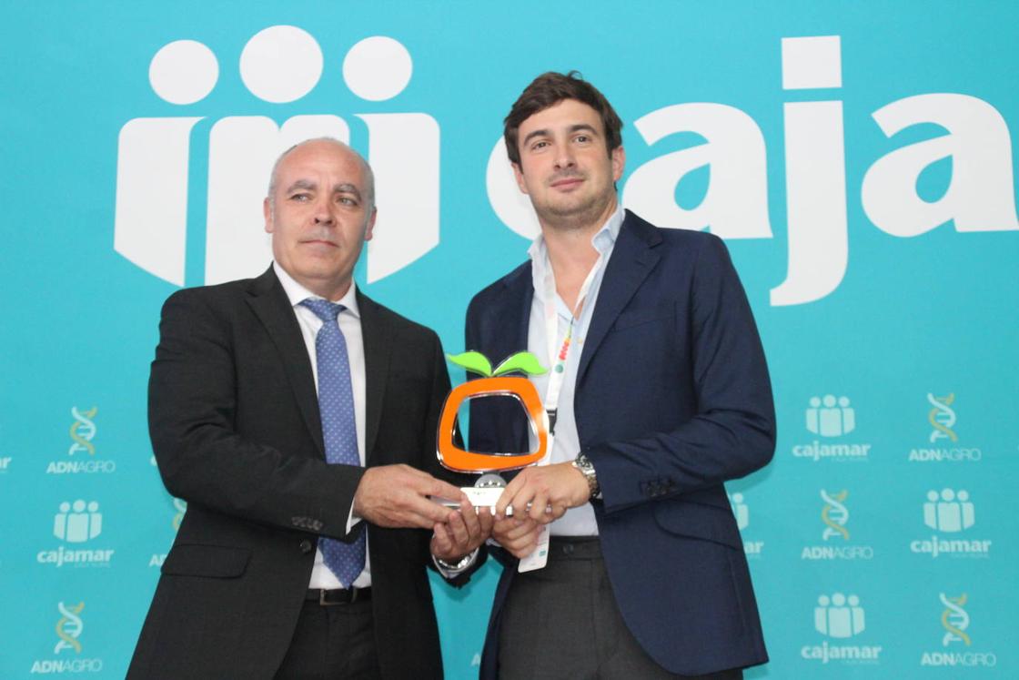 Infoagro Exhibition entrega sus Premios Anuales 2023