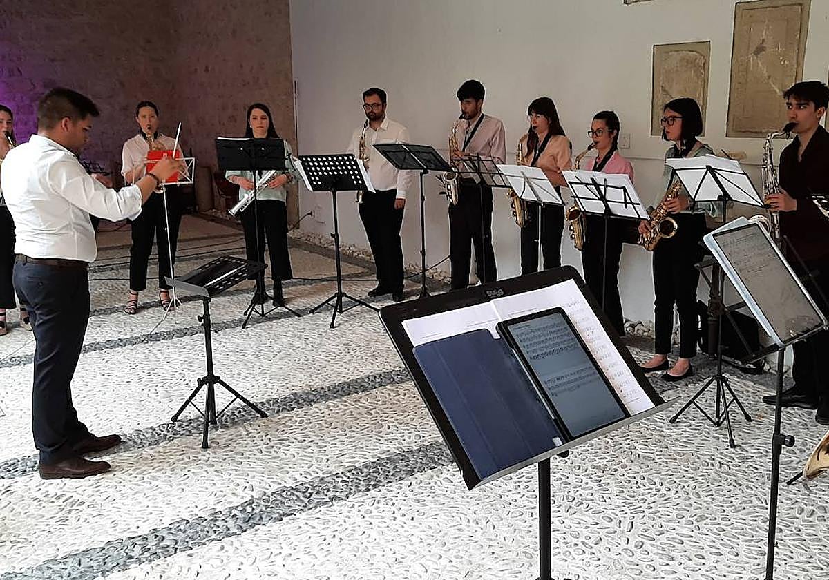 Imagen del evento celebrado el año pasado.