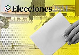 Las elecciones en Las Gabias: candidatos y concejales en disputa