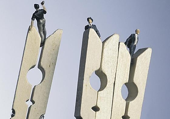 La institución patriarcal no quiere mujeres libres