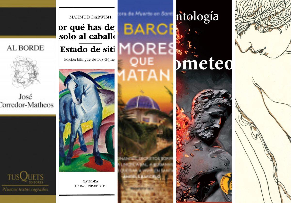 La recomendación literaria de la semana para los lectores de IDEAL