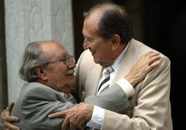 Rafael Guillen y Rodriguez Acosta 2006