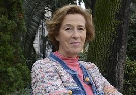 La escritora Julia Navarro, invitada del Aula de Cultura de IDEAL.