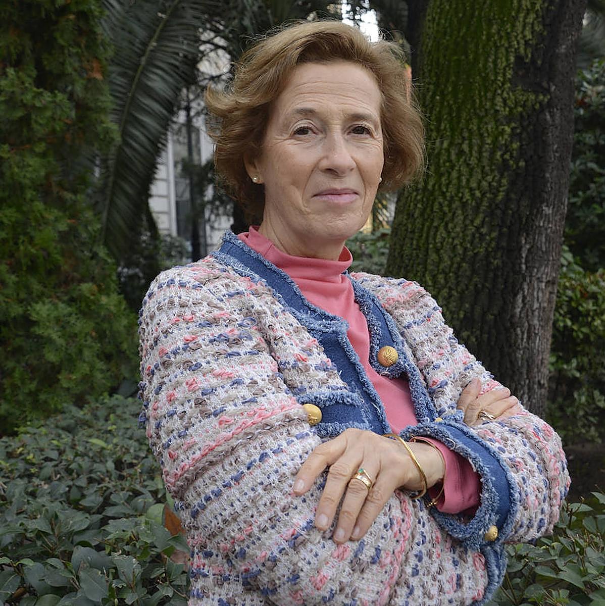 La escritora Julia Navarro, invitada del Aula de Cultura de IDEAL.