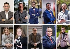 30 retos para el futuro alcalde de Granada
