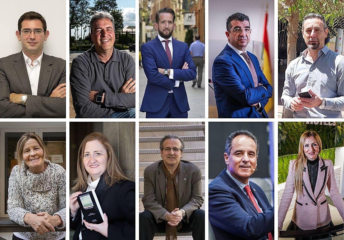 30 retos para el futuro alcalde de Granada