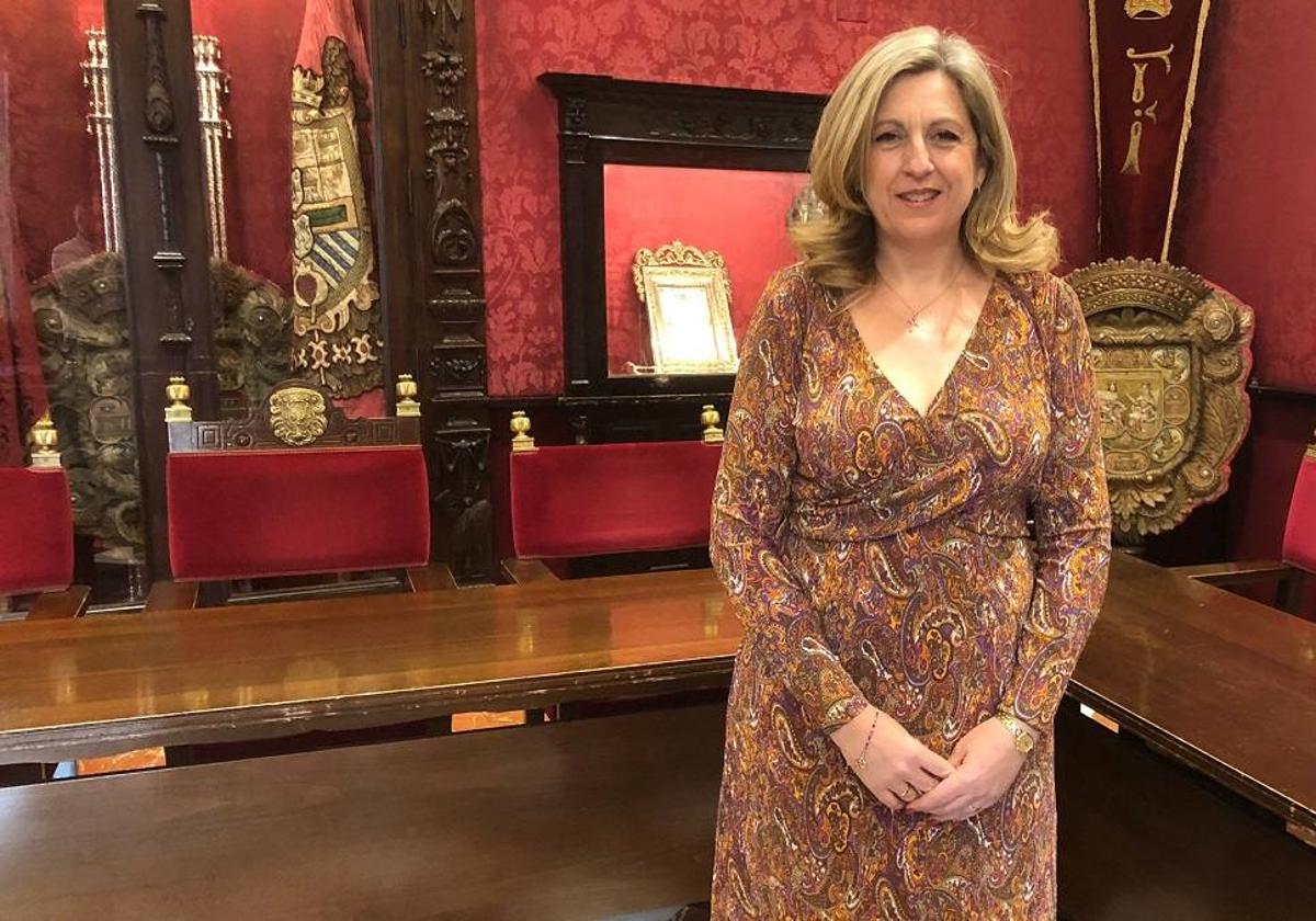 Vox propone un museo municipal «para potenciar la riqueza patrimonial» de granada | ideal
