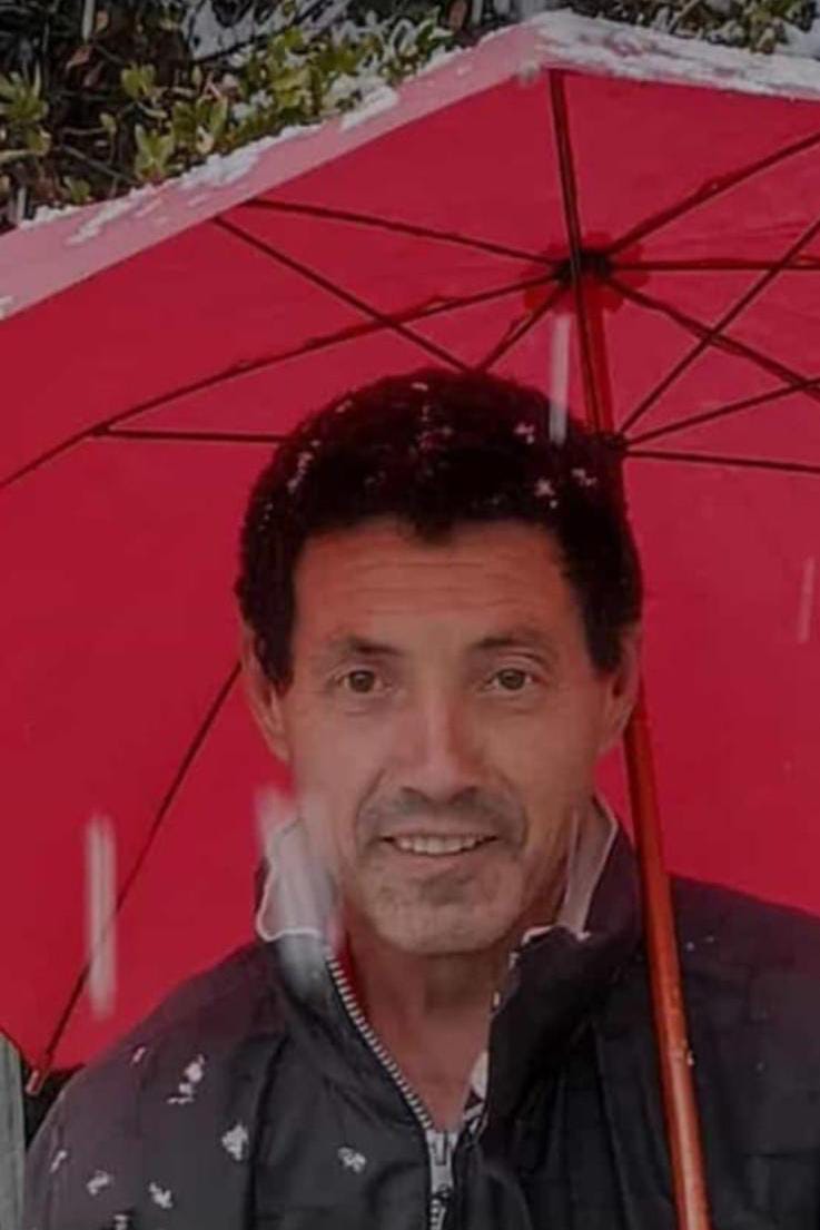 Desaparecido un hombre de 58 años desde este sábado en Lanteira.