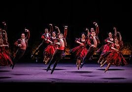 La capitalidad europea, el reto cultural de Granada tras el 28M