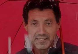 Desaparecido un hombre de 58 años desde este sábado en Lanteira