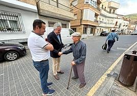 El PP defiende sus políticas sanitarias en la Junta con «mejor equipamiento»