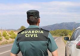 Tres arrestados en Granada por robar el bolso de una mujer con 30.000 euros dentro.