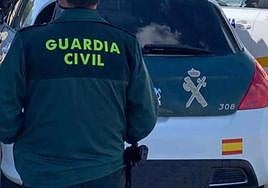 A prisión por homicidio imprudente el detenido en Torredonjimeno