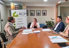 Cs «echa en falta un plan estratégico y ambicioso» de ciudad