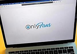El encausado, supuestamente, subió la grabación a un perfil de la plataforma OnlyFans.