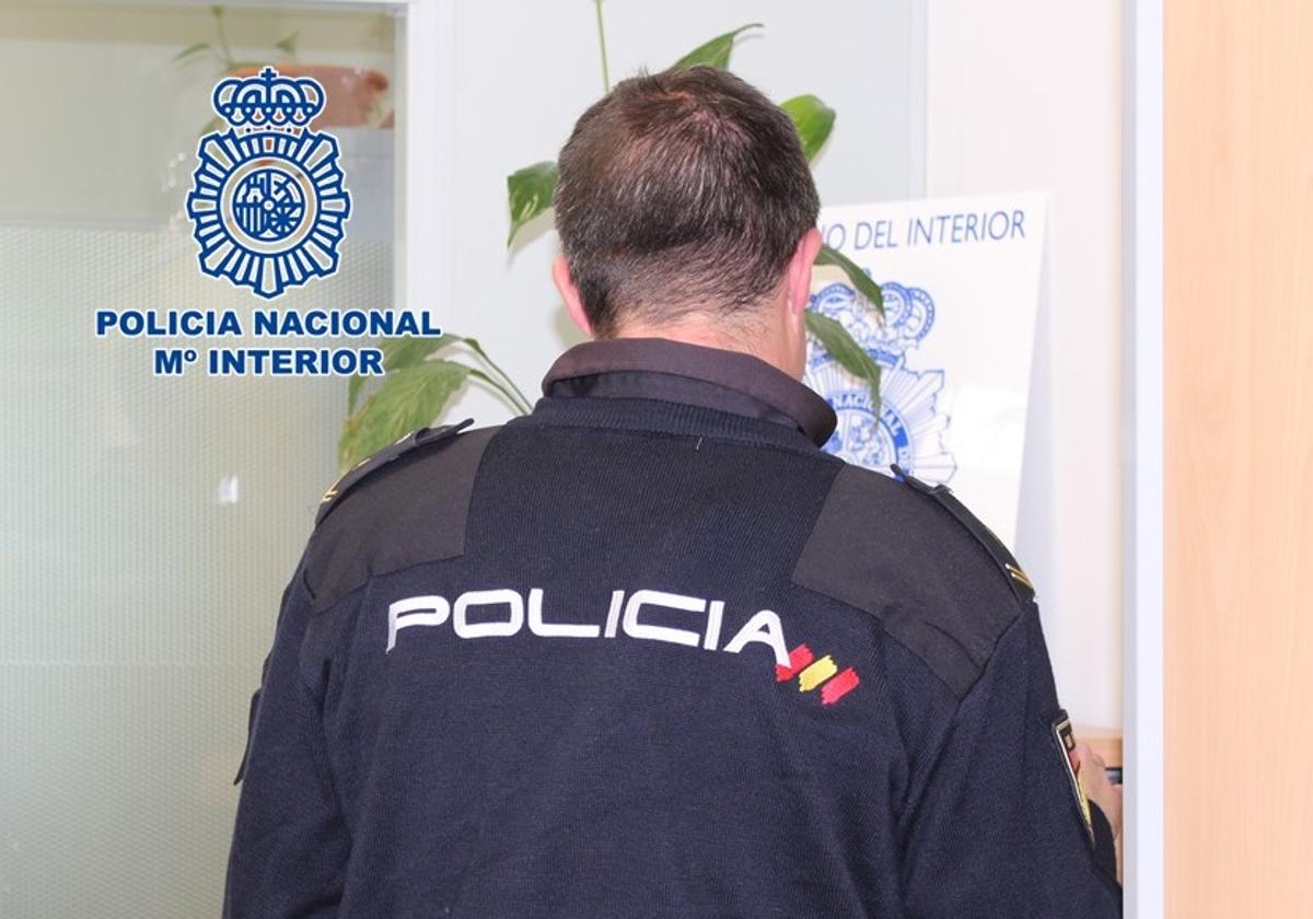 Detenidos dos prestamistas en Granada por cobrar casi 68.000 euros en intereses con amenazas