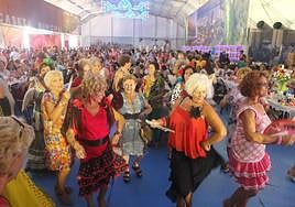 Más y mejores servicios para todos los barrios de Almería