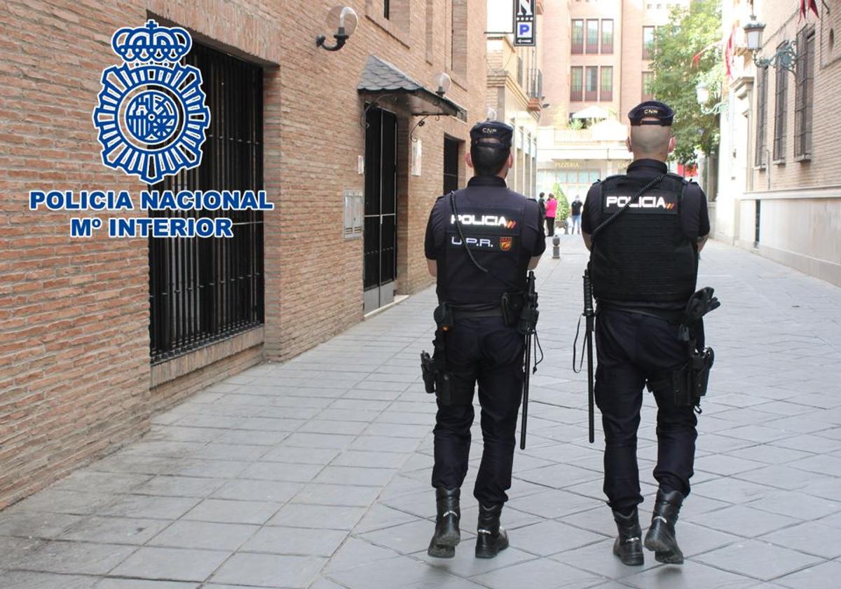 Pierde su trabajo por la patada que le dieron sus ladrones en Granada cuando les plantó cara.