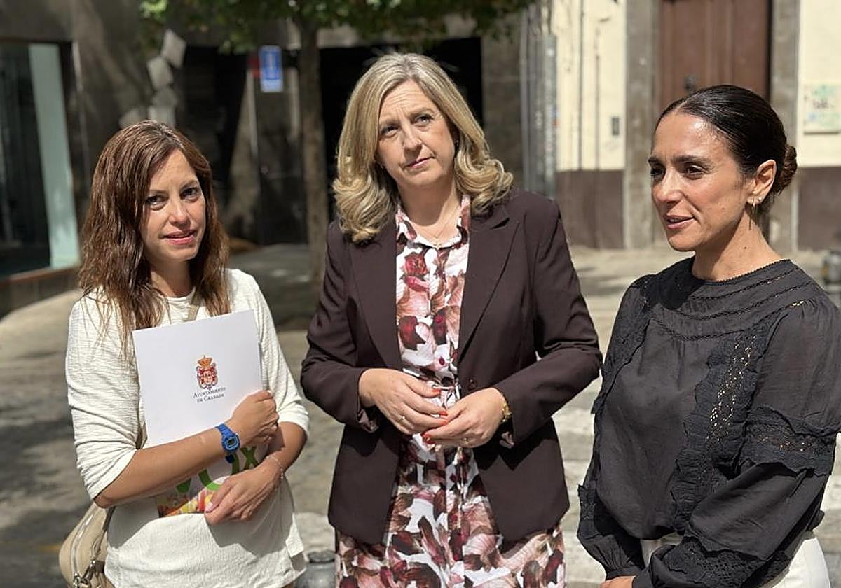 VOX se compromete a agiliza los trámites administrativos con el Ayuntamiento