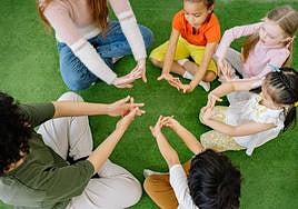 The British School of Almería abre las inscripciones para su Summer School 2023