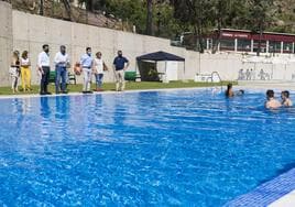 Adjudicadas las obras de renovación de la piscina municipal de Alhabia