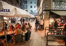 Nuevo convenio de hostelería para el sector.