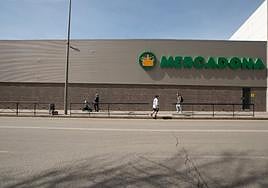 Mercadona ofrece traajo en Andalucía.