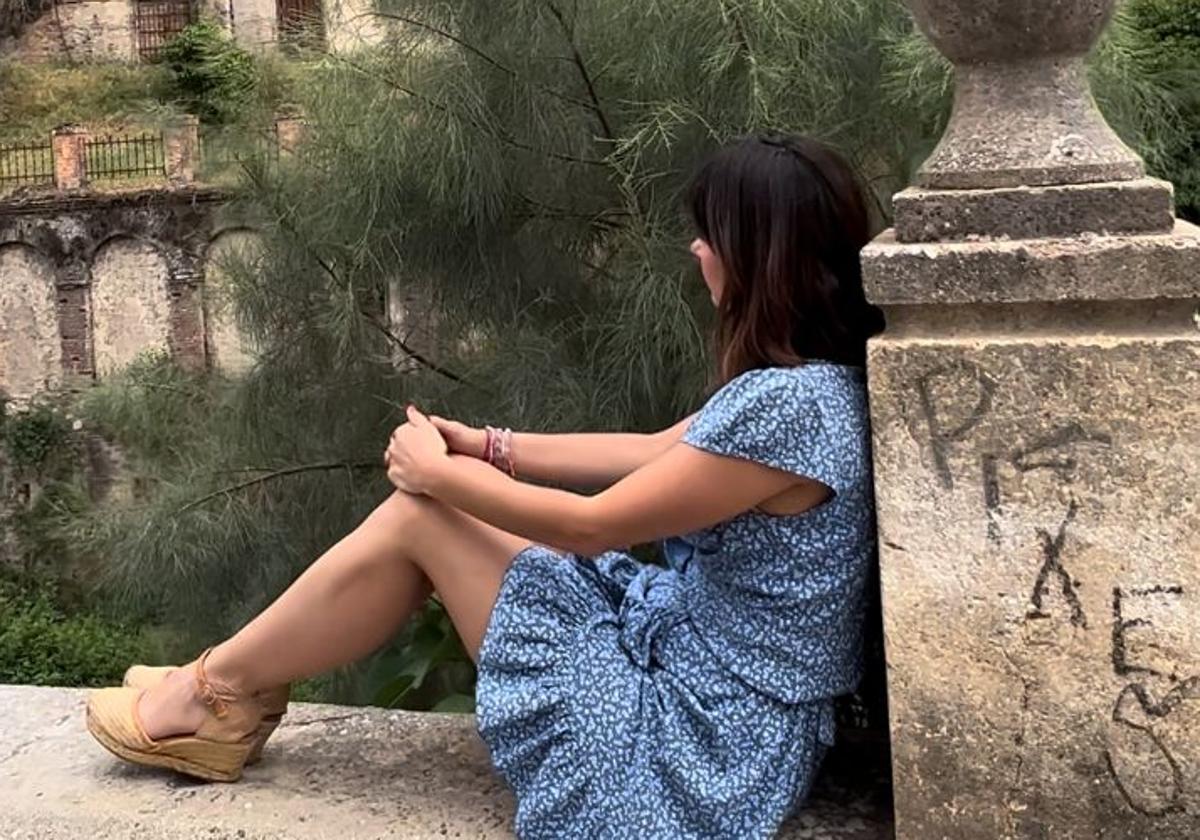La historia del vídeo del bonito poema sobre granada que arrasa en redes | ideal