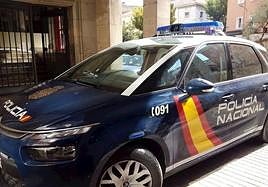 Desmantelan tres puntos de venta «muy activos» de heroína, cocaína y la mezcla de ambas en Jaén capital