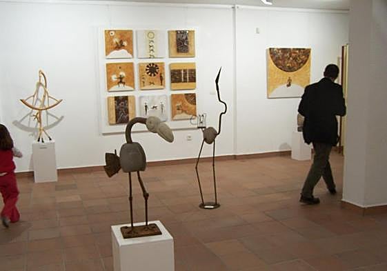 El IEA descubre los museos de Almería con un cartel de actos de Norte a Sur de la provincia