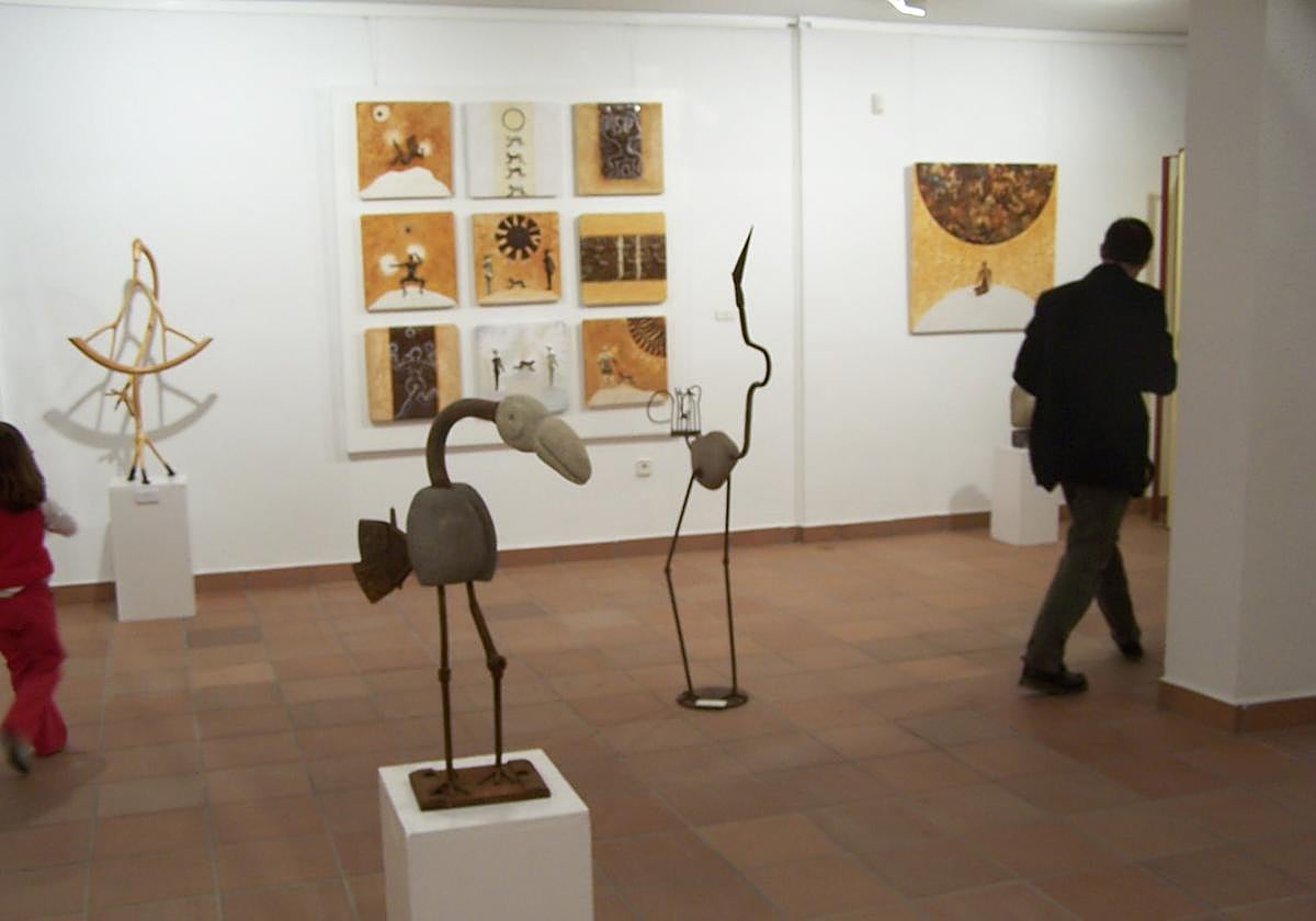 El IEA descubre los museos de Almería con un cartel de actos de Norte a Sur de la provincia