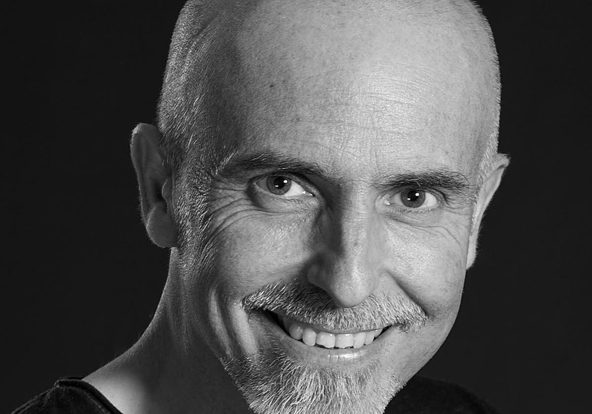 Nos ha dejado Fran Porcel