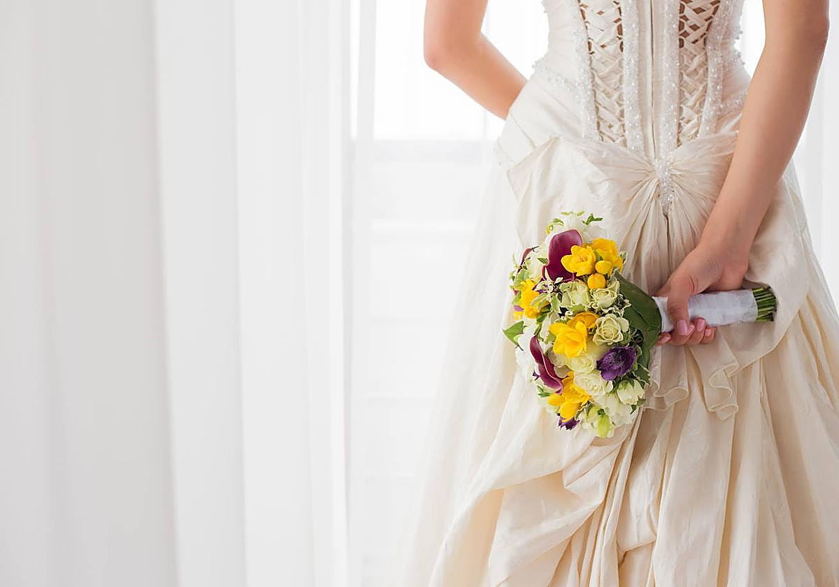 La solidaria pareja se casa este verano en Granada.