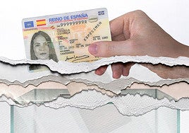 Qué se debe presentar en la mesa para votar el próximo 28 de mayo.