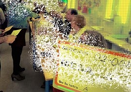 ¿Qué hacer si trabajas el día de las elecciones y te toca en una mesa electoral?