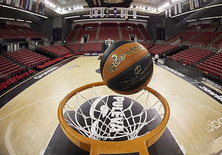 El Palacio de los Deportes será una marea roja.