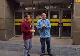 Granada Unida promete destinar el suelo público a alquiler protegido para los jóvenes