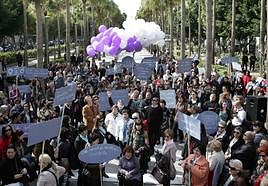 Igualdad, el valor fundamental de toda sociedad moderna