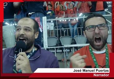 Así te contamos el final decisivo en directo: Covirán se queda en ACB