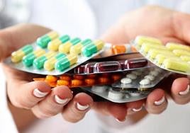 El fármaco que combina paracetamol e ibuprofeno. ya se vende en farmacias