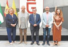 Presentación de la programción prevista para el '5 a las 5' de 2023.